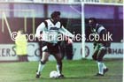 1992 Charity Football at Carlisle United. Photo: David T. Hewitson/Sports for All Pics